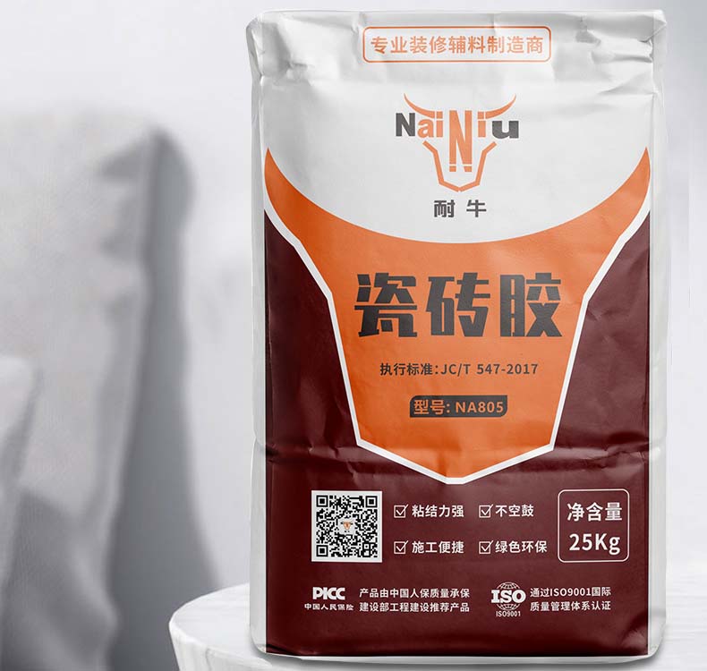 瓷砖背胶和瓷砖胶哪个好？