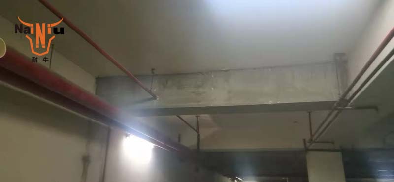 怎样给高楼屋顶做防水处置惩罚？