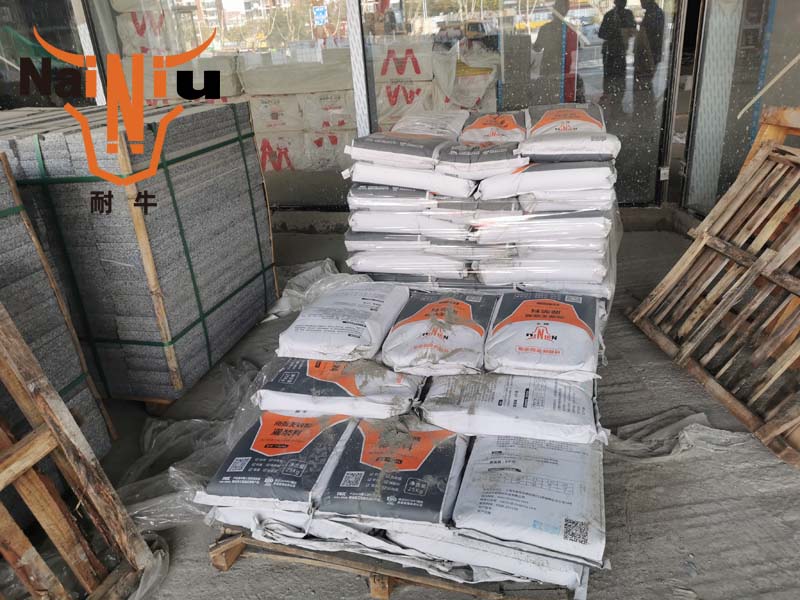 防水堵漏中，灌浆料的防护步伐和详细施工步伐（下）