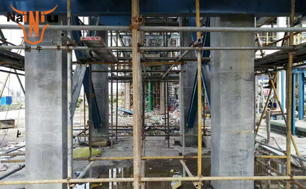 永信贵宾会聚合物修补砂浆中的质料 一 修建纤维